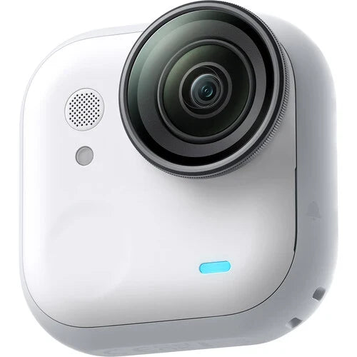 INSTA360 Go Ultra Creator Bundle White