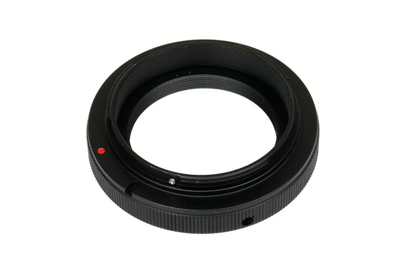 KAMERAZ T-Mount to Canon EOS Adapter