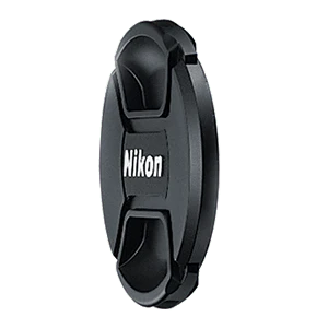 Nikon 67mm Snap-On Front Lens Cap 67