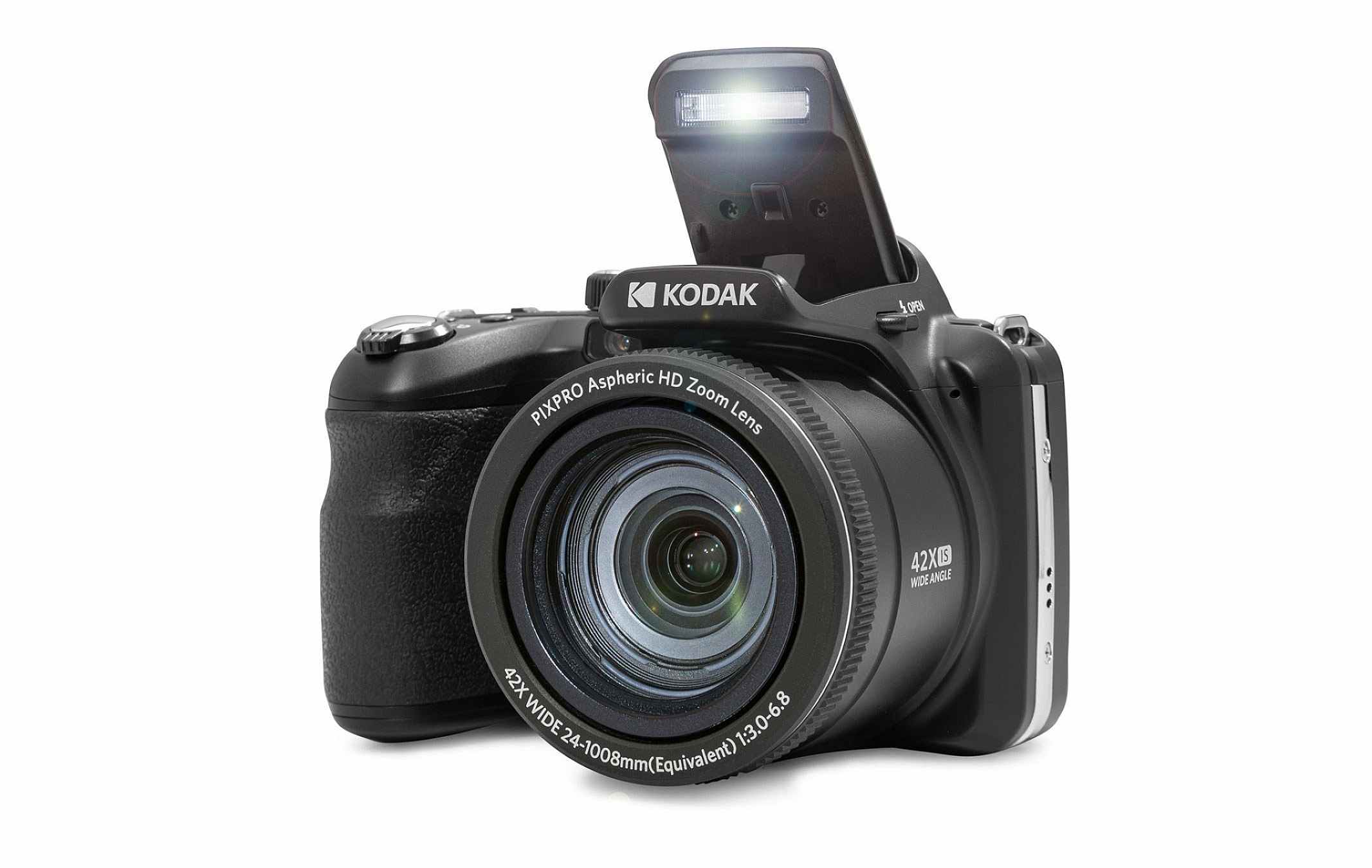 Kodak PixPro AZ425 Digital Bridge Camera