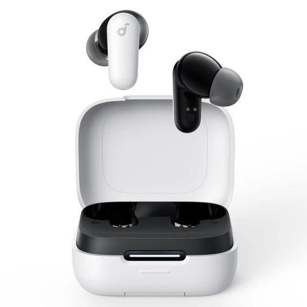 Soundcore R50i NC Earbuds White