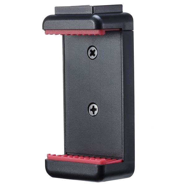 Ulanzi ST-07 Smartphone Clip with Cold Shoe Mount