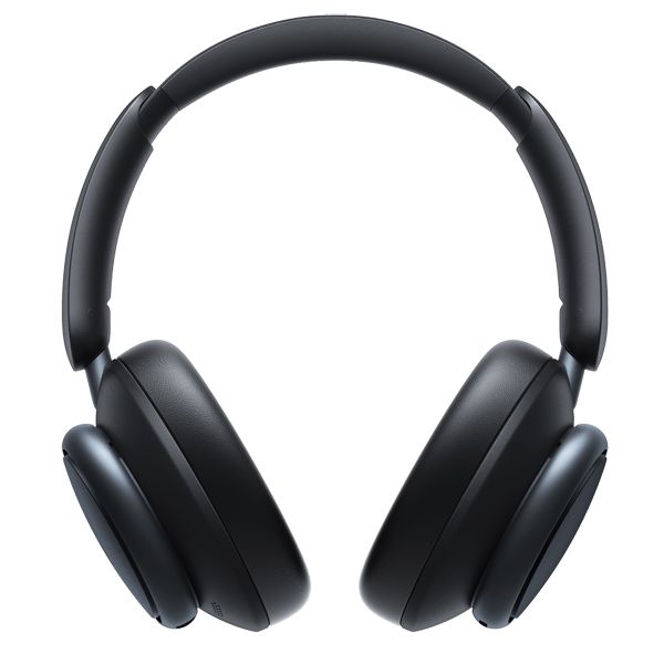 Soundcore Space Q45 Headphones Black