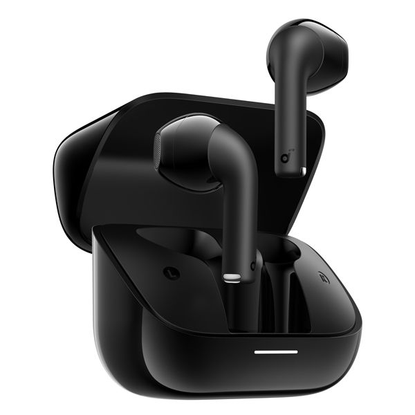 Soundcore K20i Semi-In-Ear Earbuds Black