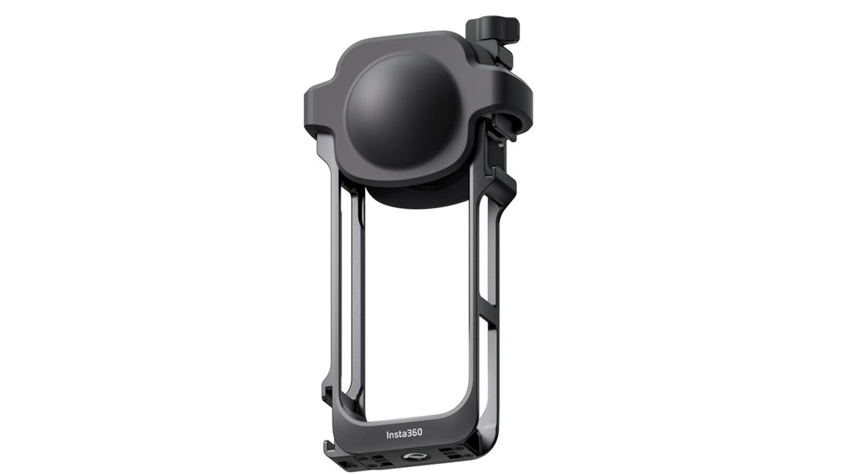 Insta 360 X5 Utility frame