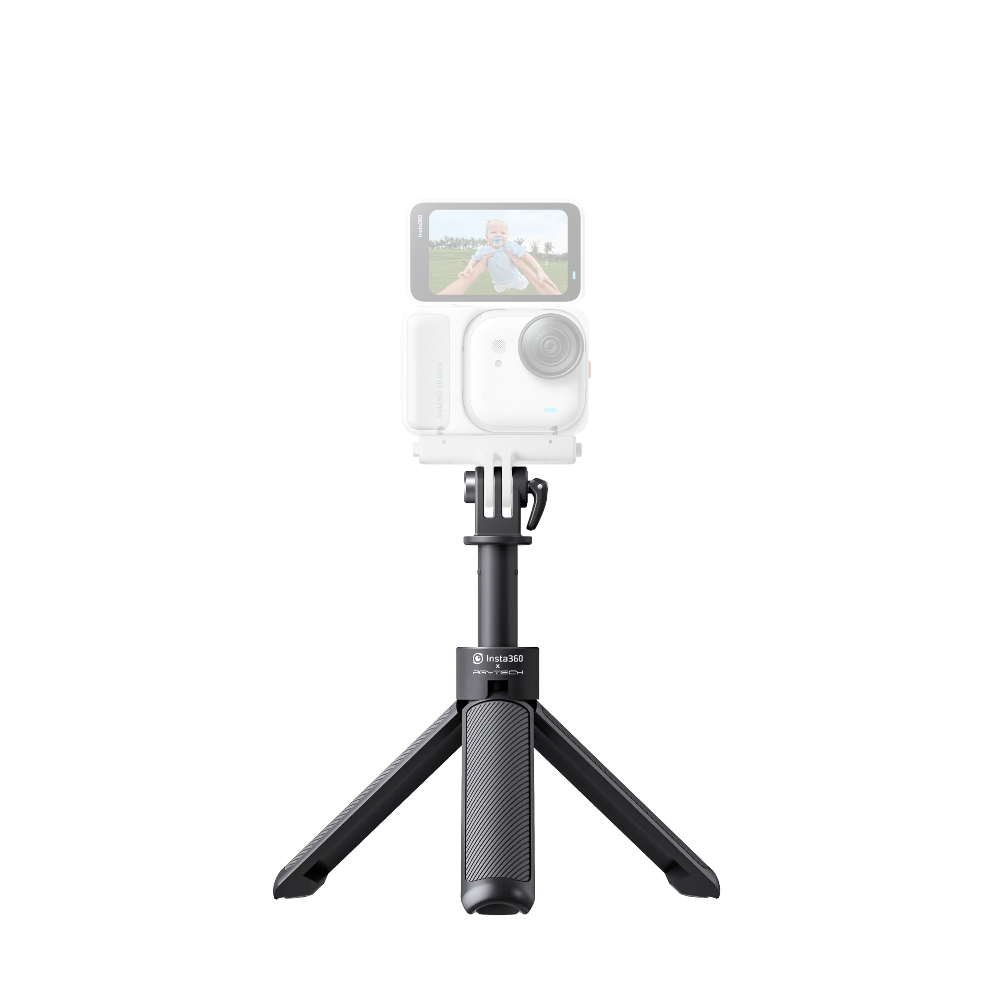 Insta360 Mini 2-in-1 Tripod 2.0