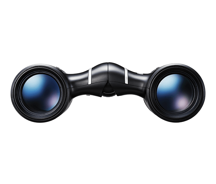 ACULON T02 10X21 Black