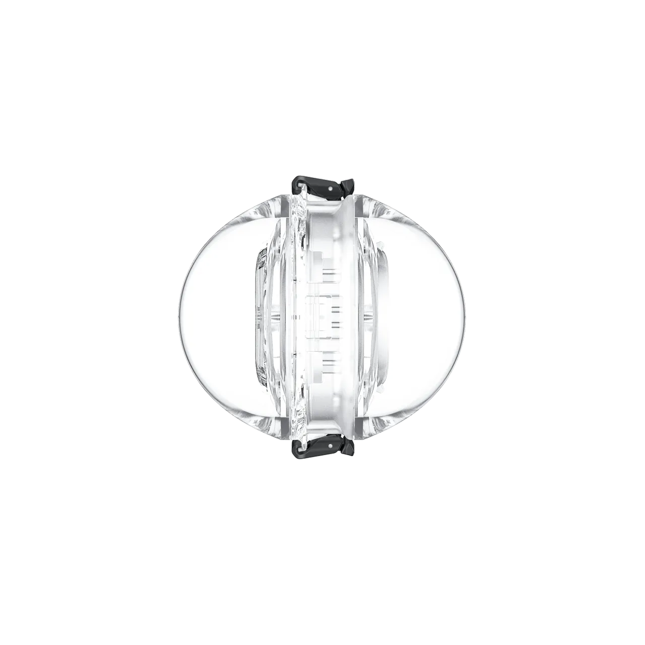 Insta 360 X5 Invisible Dive Case