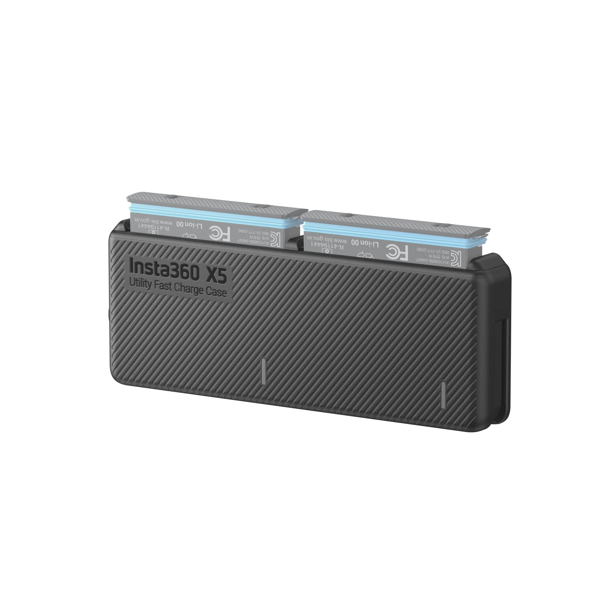 Insta 360 X 5 Utility Fast Charge Case