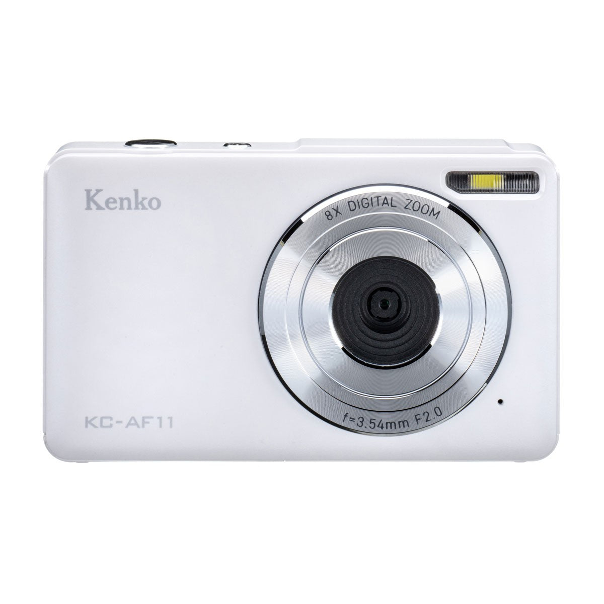 KENKO AF11 Compact Digital Camera