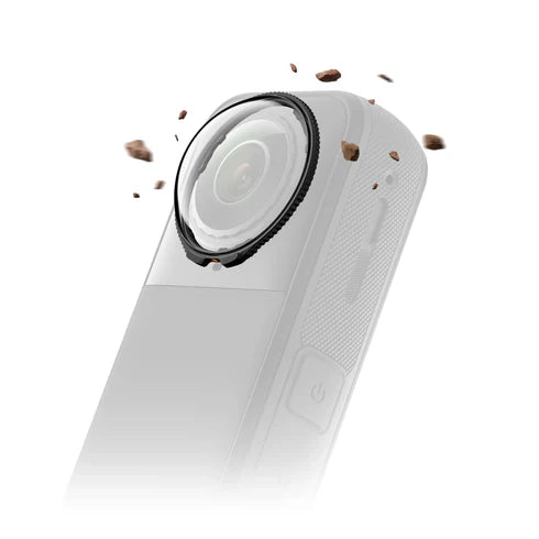 Insta 360 X5 Premium Lens Guard