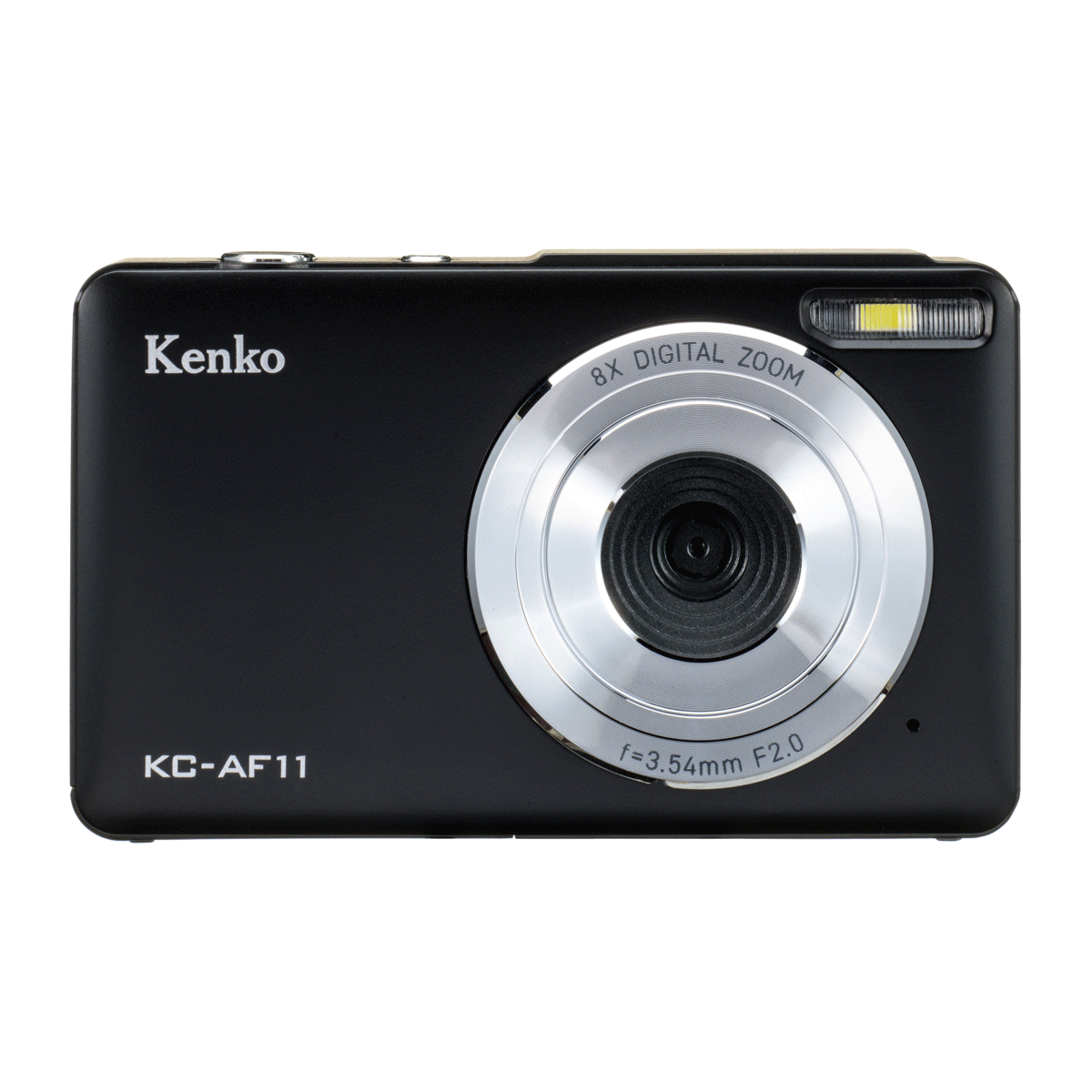KENKO AF11 Compact Digital Camera