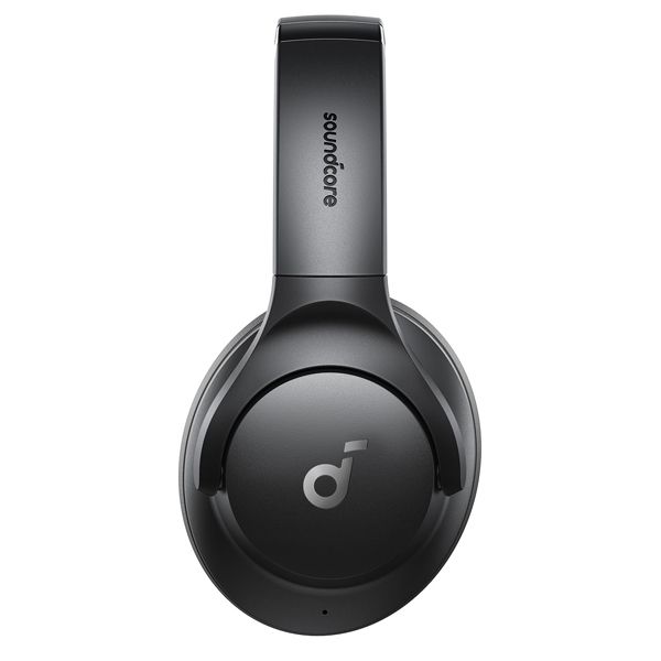 Soundcore Q20i Headphones Black