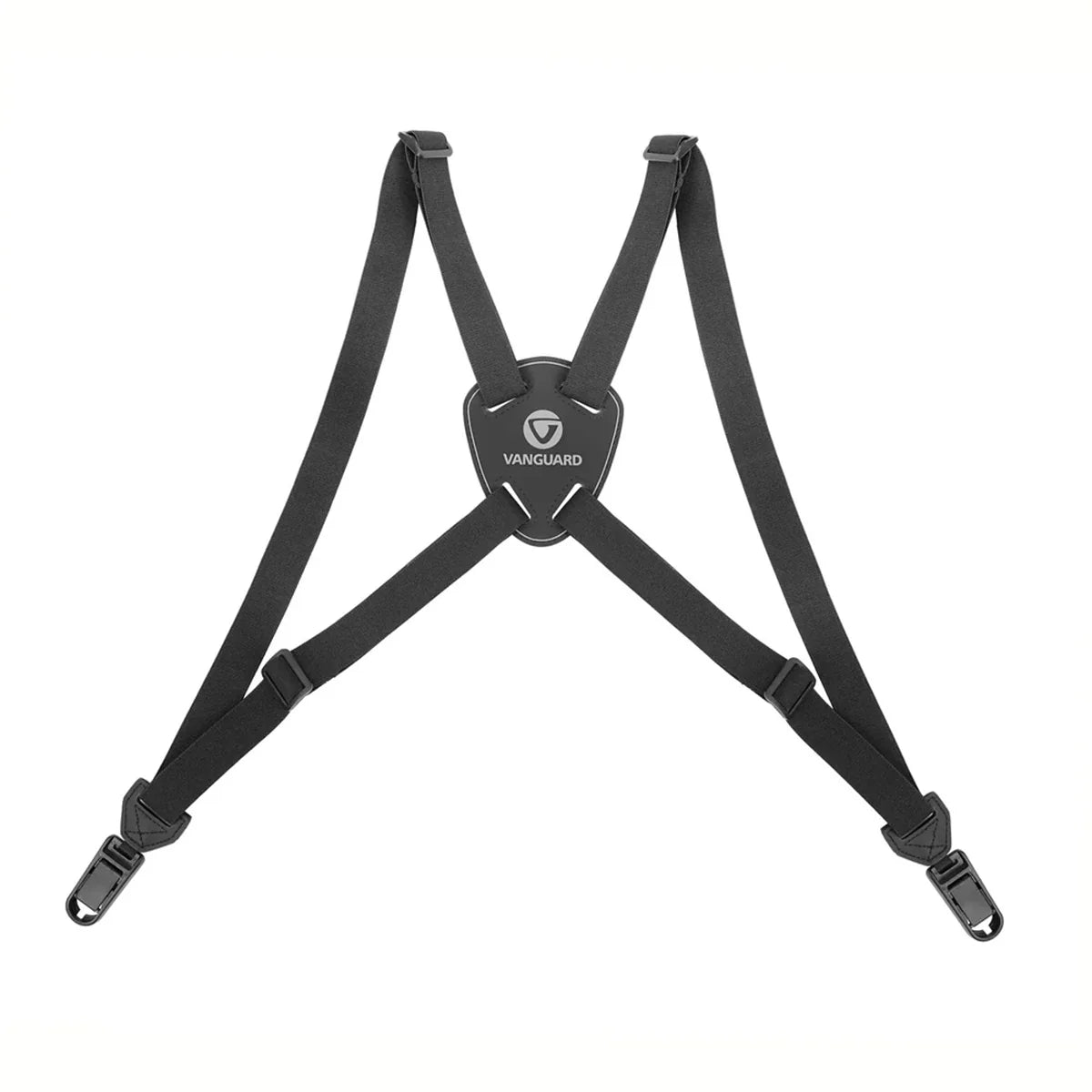 Vanguard VEO ED 10×42 Binocular Bundle