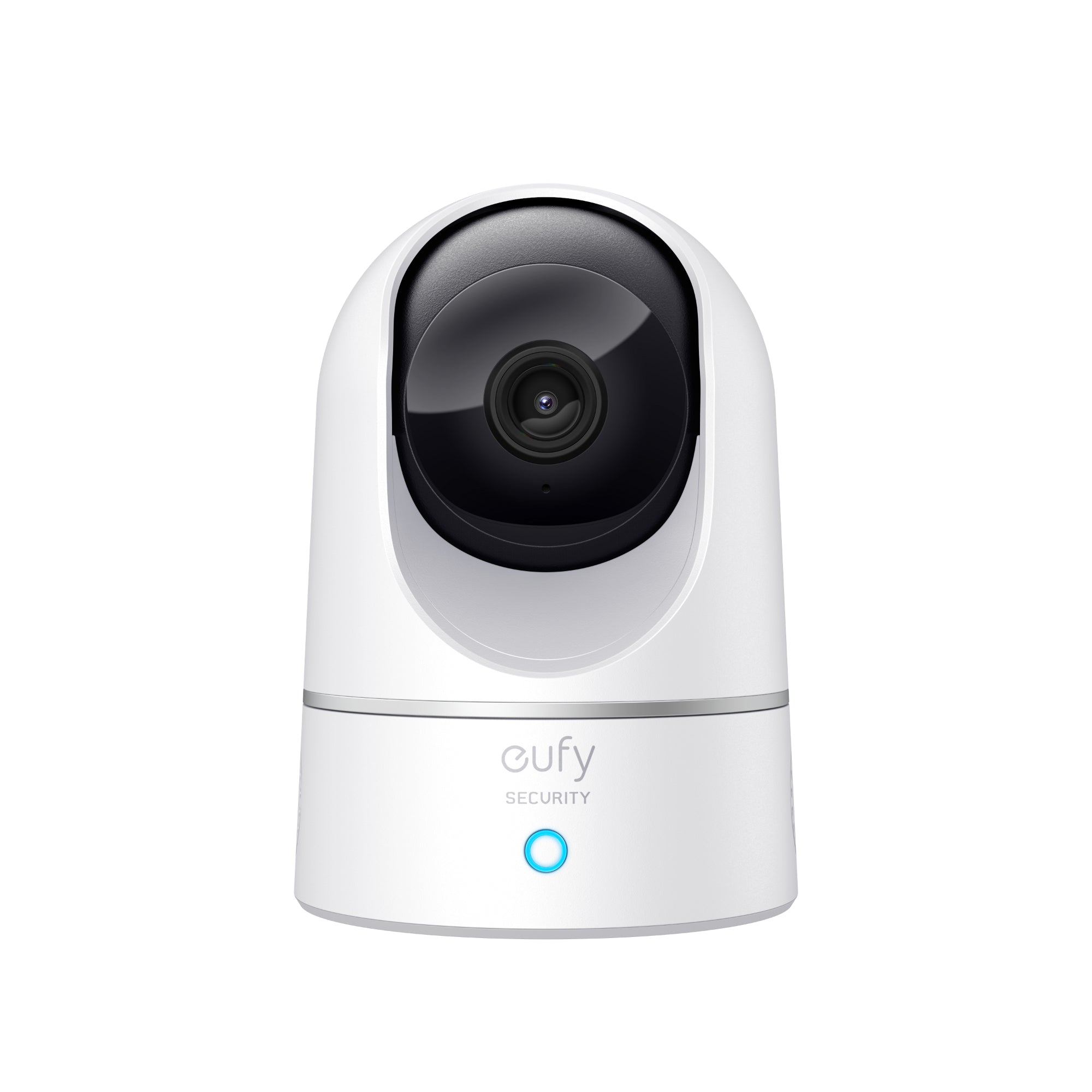 Eufy Indoor Cam 2K Pan & Tilt - Twin Pack Bundle EUFY Security Camera