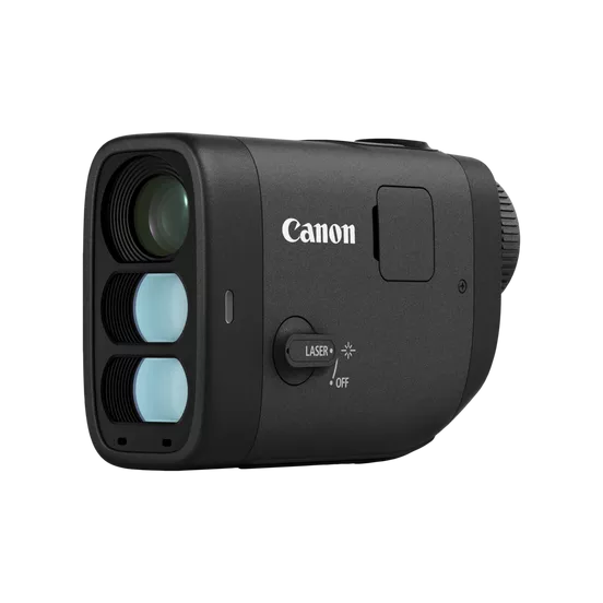 Canon Powershot Golf