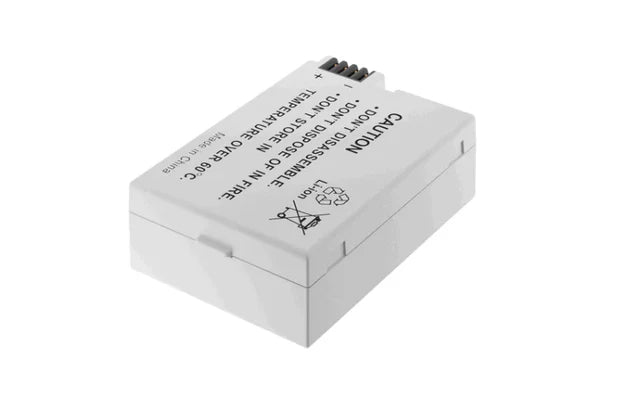 Newell Replacement Canon Battery LP-E8 for Canon Cameras