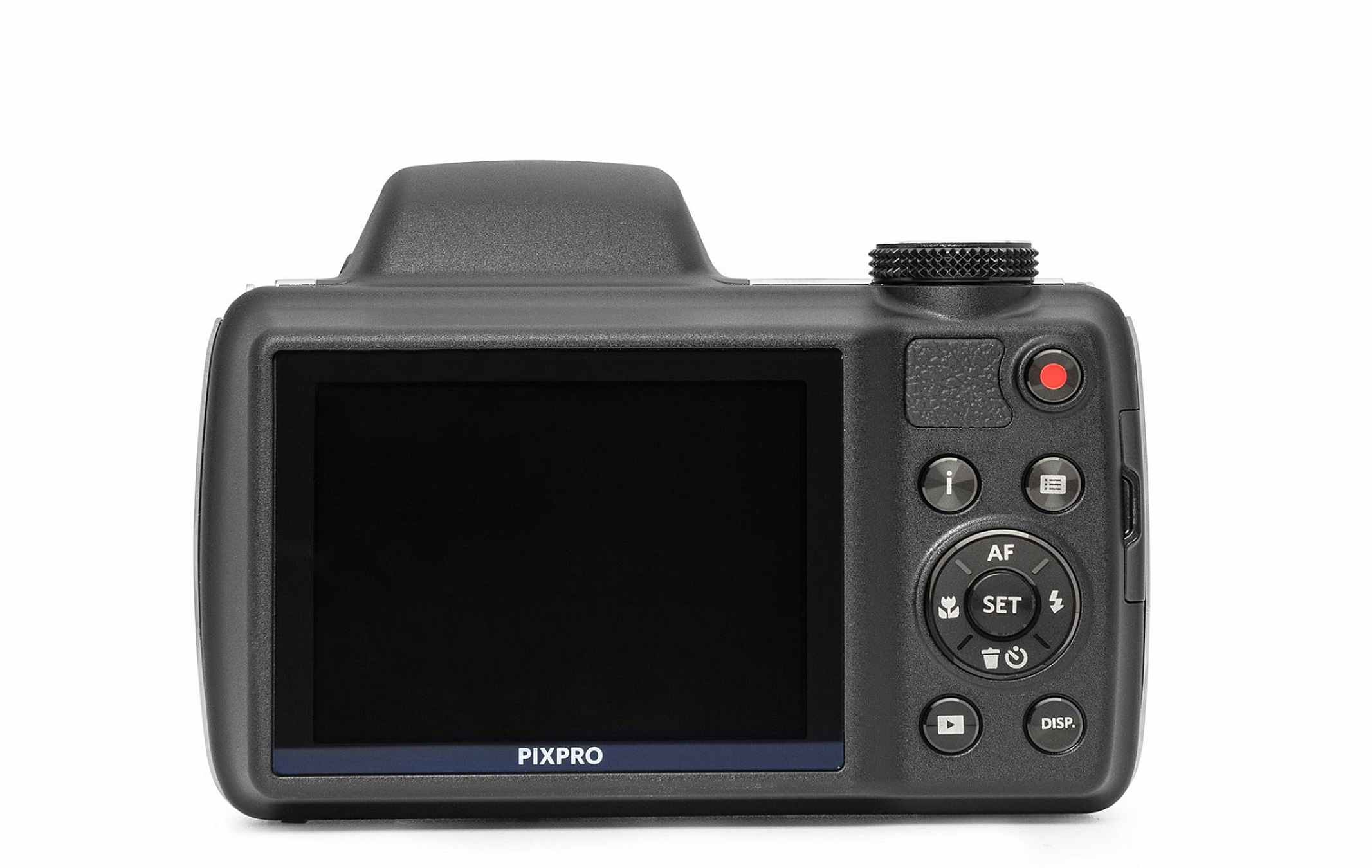 Kodak PixPro AZ528 Digital Bridge Camera