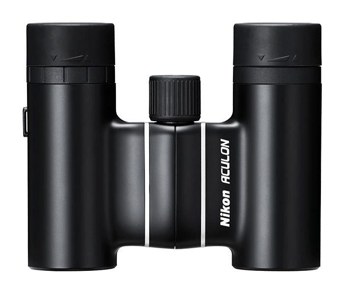 ACULON T02 10X21 Black