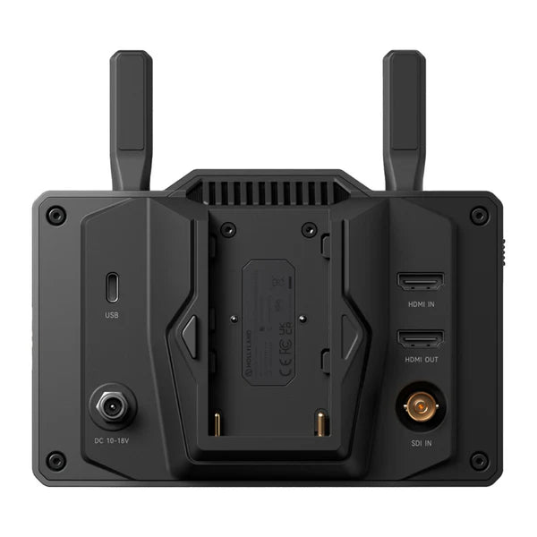 Hollyland Pyro 5 Wireless Transceiver Monitor