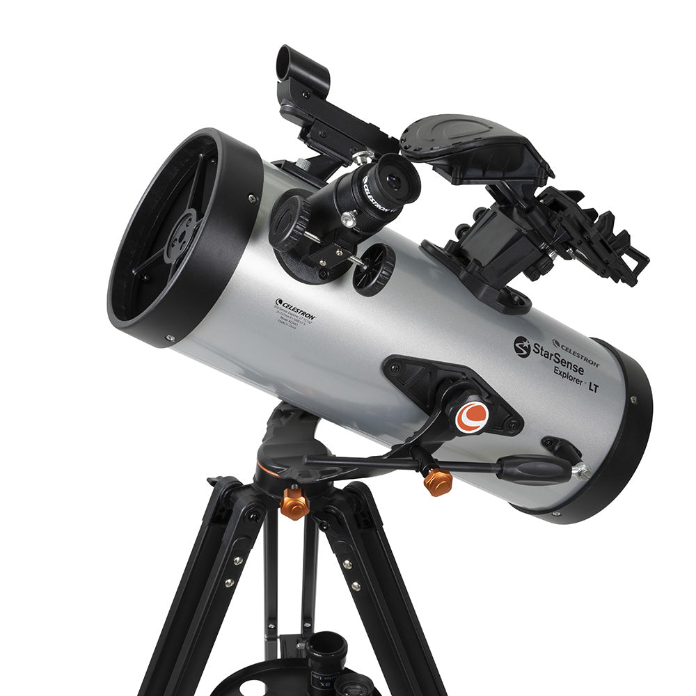 Celestron Starsense Explorer 127 AZ