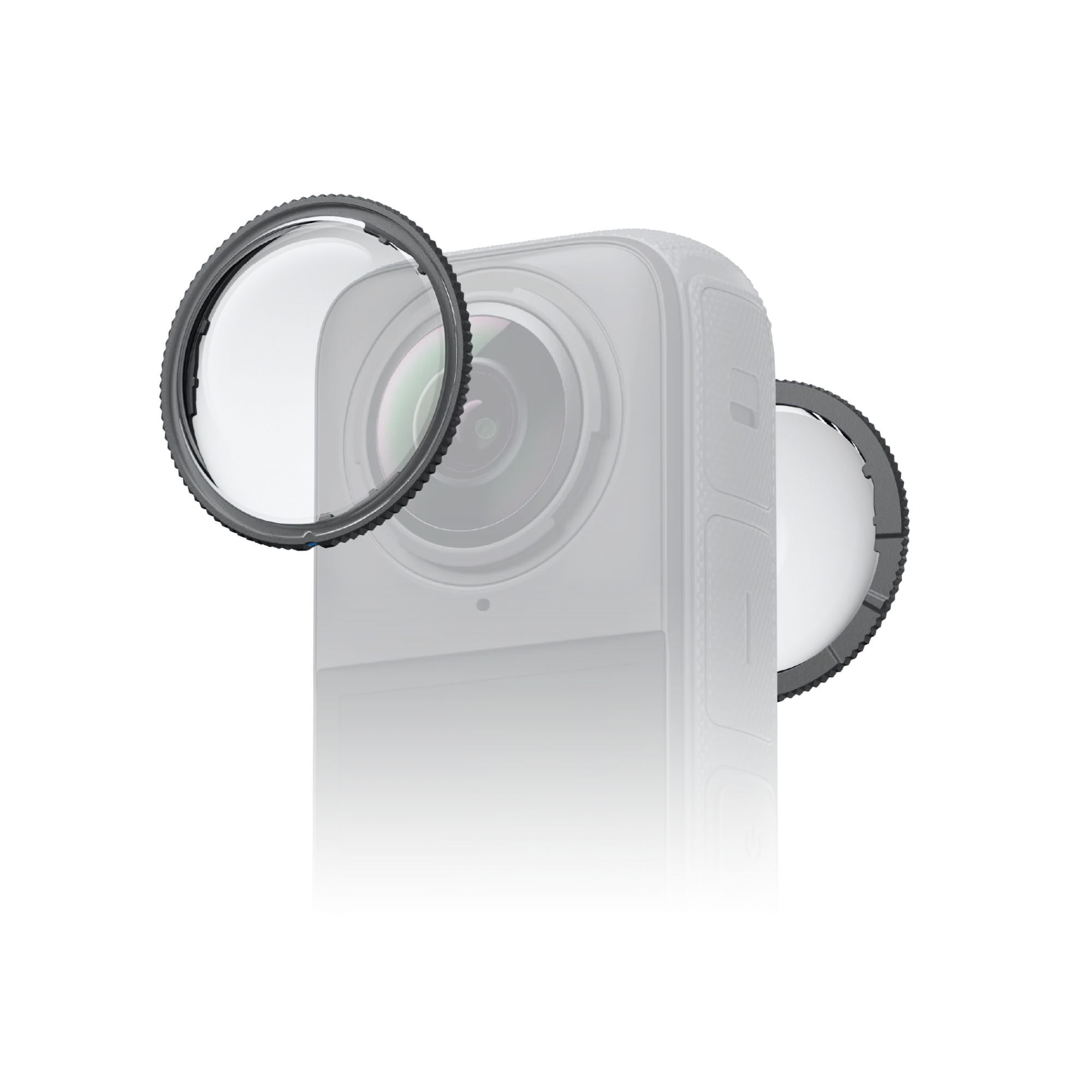 Insta360 X4 Standard Lens Guard