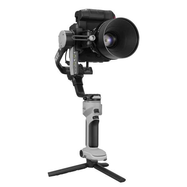 Zhiyun Cinepeer Crane 4E Gimbal Stabilizer