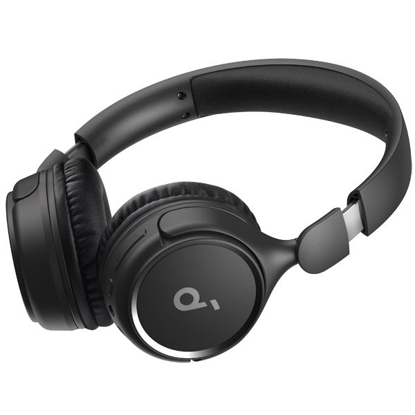 Soundcore H30i Headphones Black