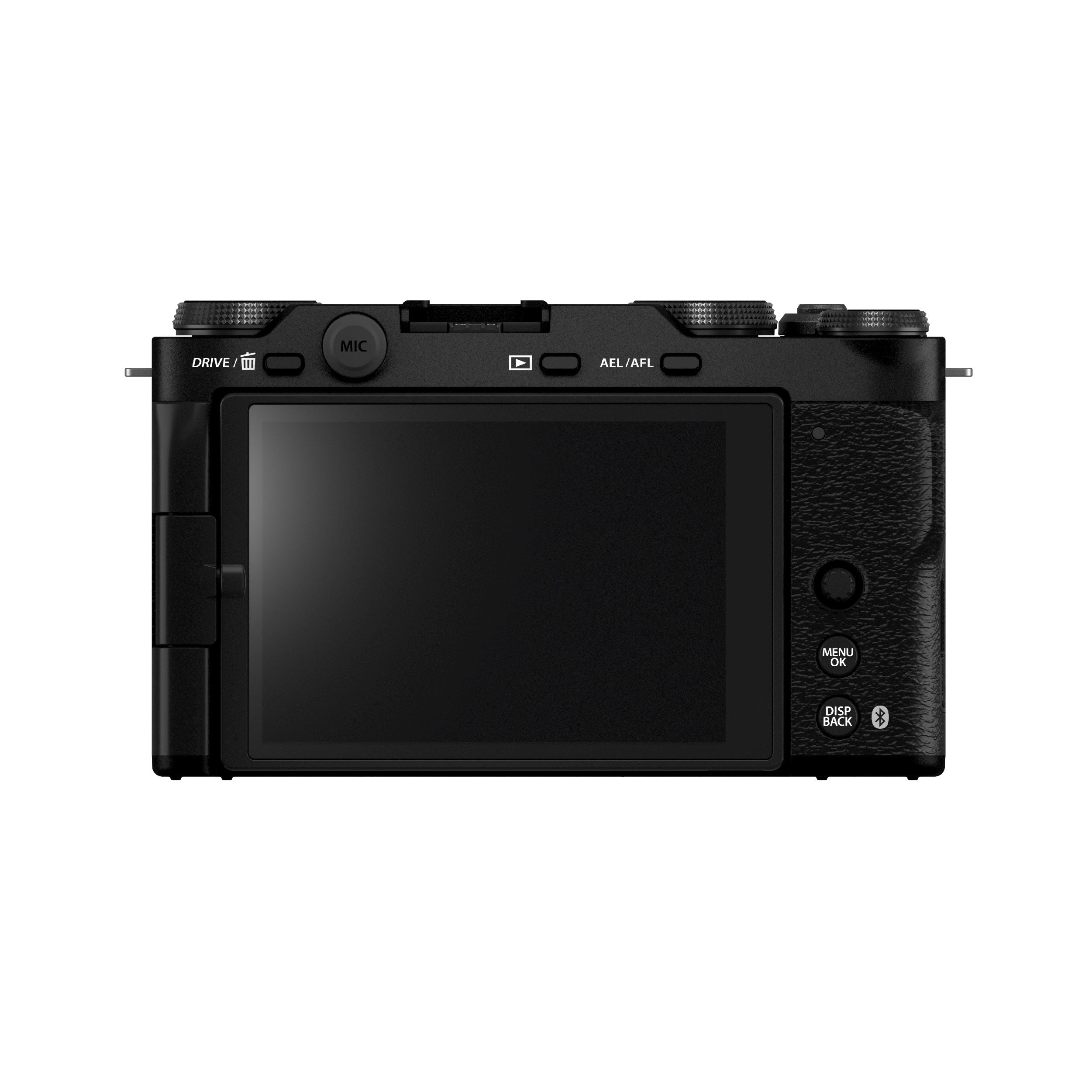 Fujfilm X-M5 Body Only (Black)