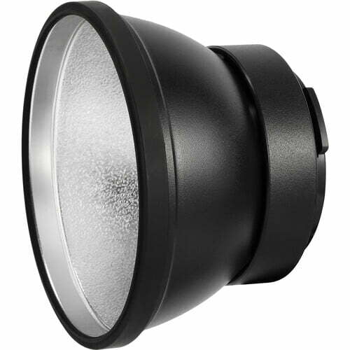 Godox AD-R14 Standard Reflector with Filter Holder for AD300pro Flash Head