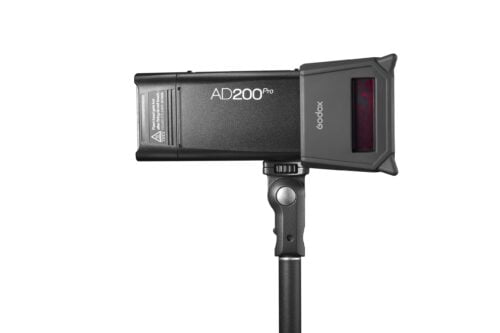 Godox AD200Pro Silicon Protector