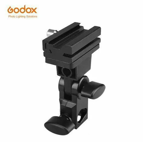 Godox B Type Speedlight and Umbrella Holder