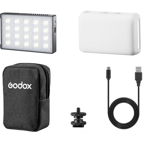 Godox Knowled C5R RGB Creative LED Light