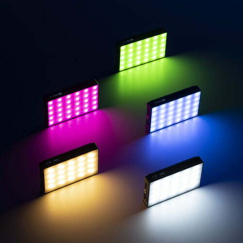 Godox Knowled C5R RGB Creative LED Light