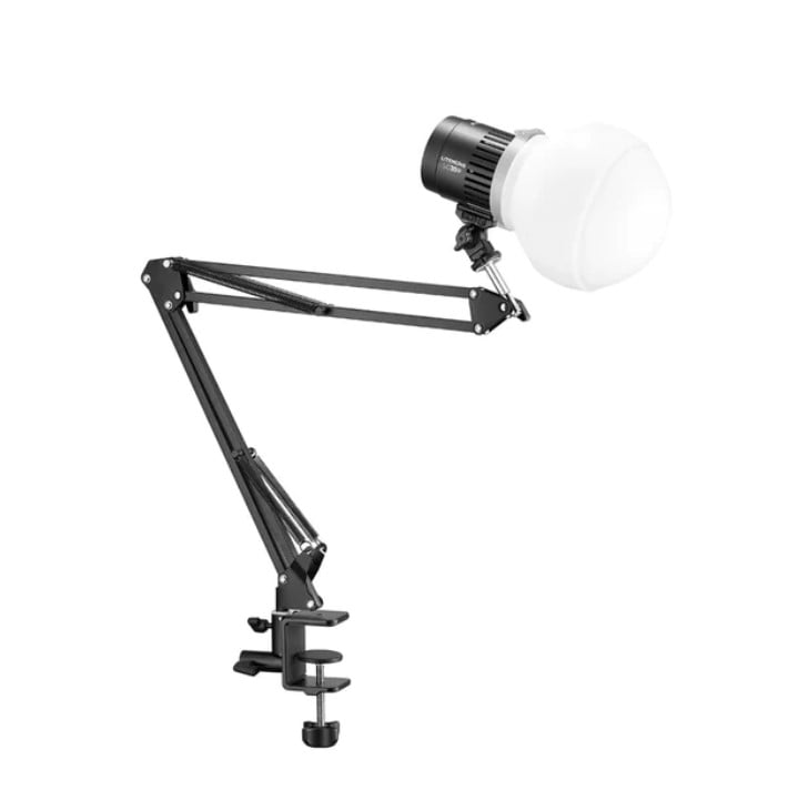 Godox DT-BA01 Suspension Arm for Lights or Mic