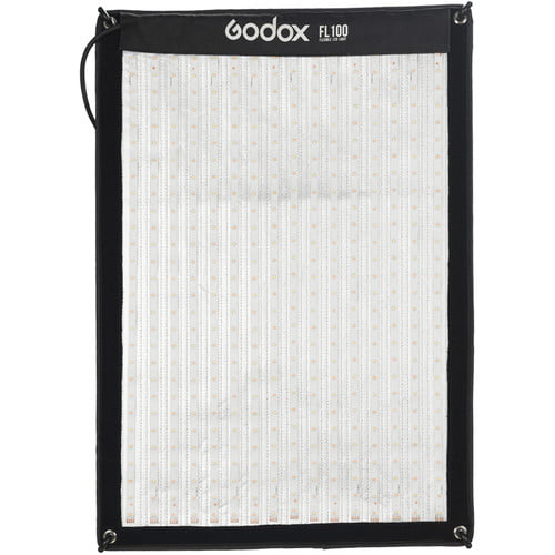 Godox FL100 Flexible LED 2-Light Kit