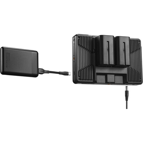 Godox GM7S 4K HDMI Touchscreen Ultrabright On-Camera Monitor (18cm)