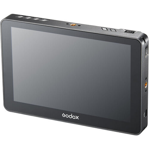 Godox GM7S 4K HDMI Touchscreen Ultrabright On-Camera Monitor (18cm) Godox Video Monitor
