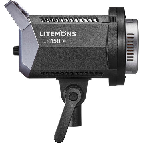 Godox LA150Bi Litemons Bi-Colour LED Light