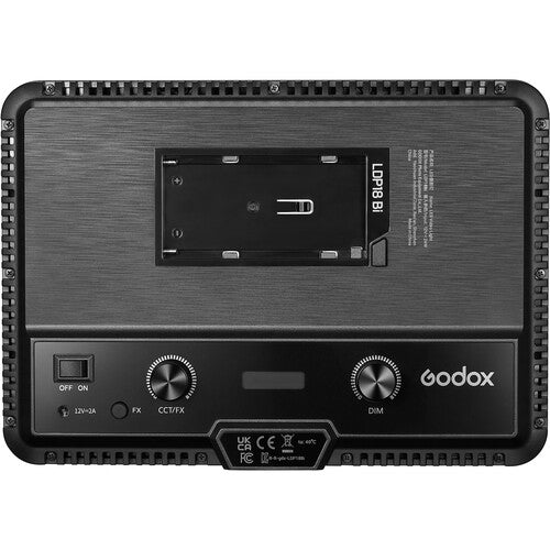 Godox LDP18BI LED Video Light Panel (Bi-Colour)