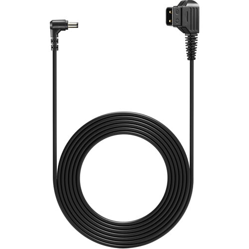 Godox ML-C1 D-tap to DC Male Plug Cable