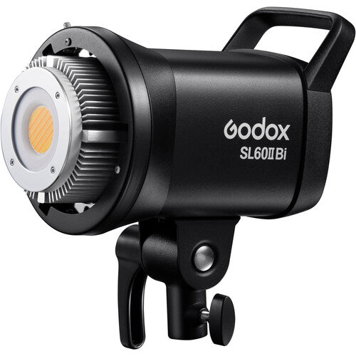Godox SL60IIBI LED Video Light (Bi-Colour) Godox Continuous Lighting