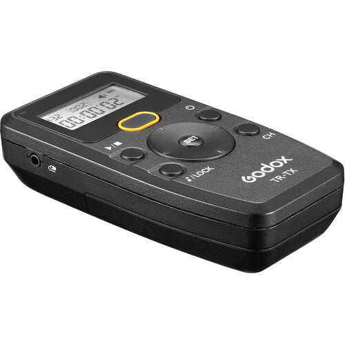 Godox TR-C1 Wireless Timer Remote Control Canon