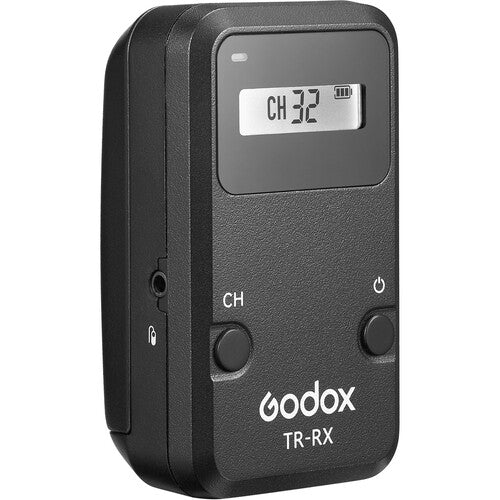 Godox TR-N3 Wireless Timer Remote Control Nikon