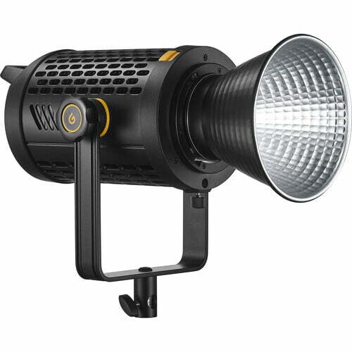 Godox UL150 II Daylight Silent LED Video Light Godox Continuous Lighting