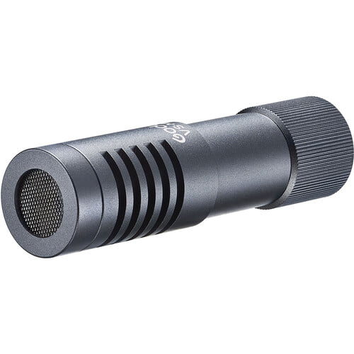 Godox VS-Mic Camera-Mount Shotgun Microphone