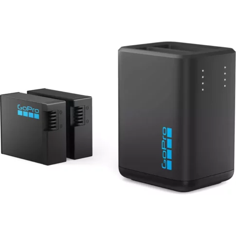 GoPro Dual Battery charger  (Hero 13)