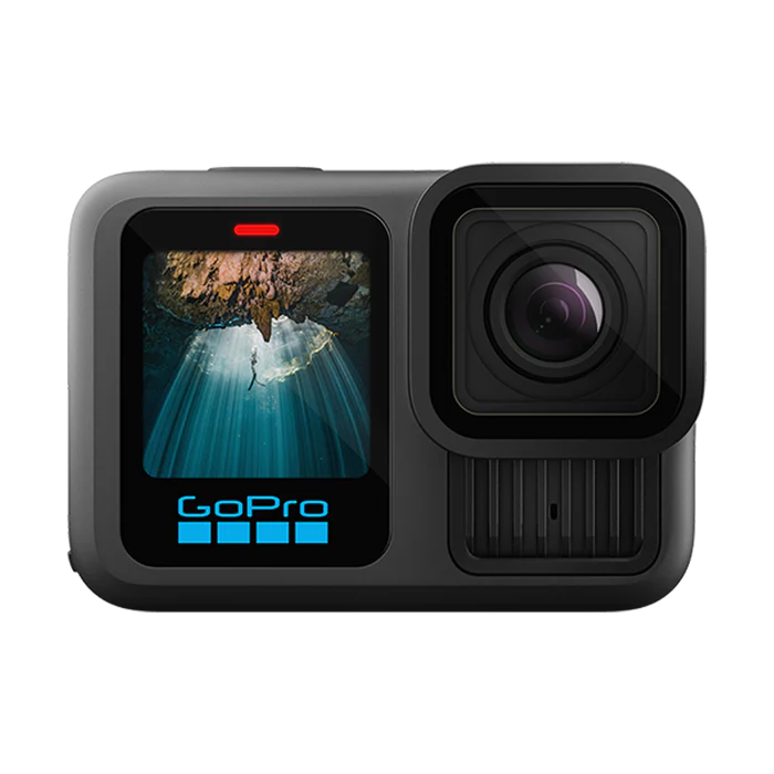 GoPro Hero13 Black Creator Edition