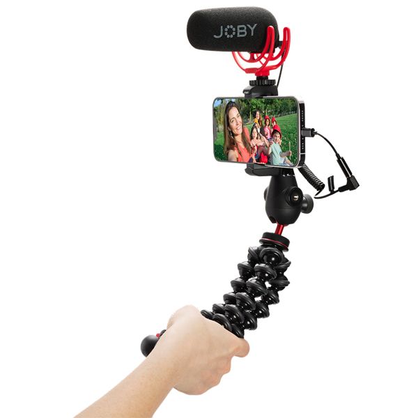 Joby GripTight PRO 3 GorillaPod