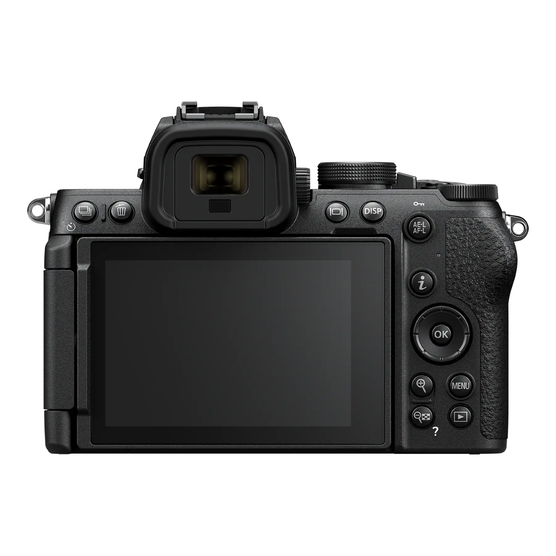 Nikon Z50 Mark II Body